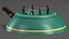 Рождественская елка с коллекцией подставок