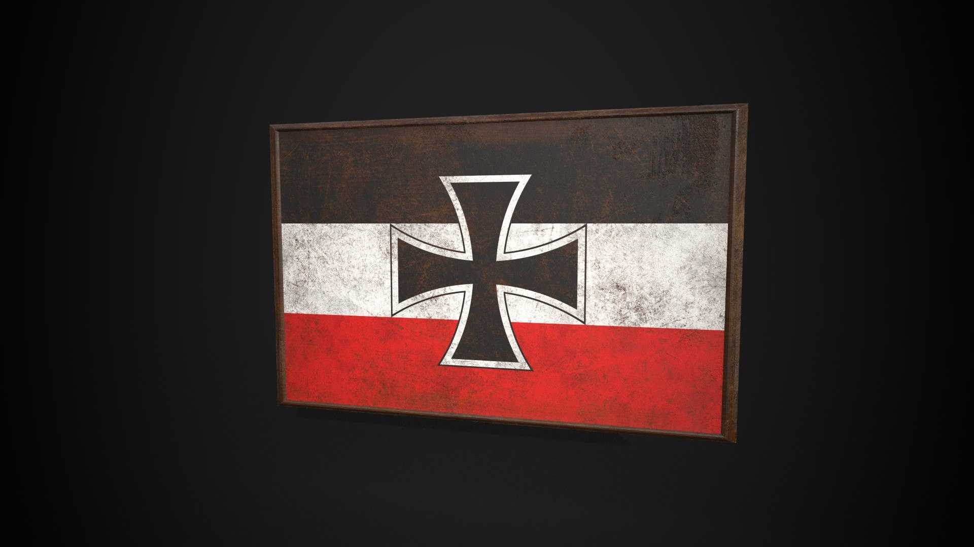3D Old Picture Frame With North German Confederation  Flag - Game Ready PBR Low-poly 3D Model https://p.turbosquid.com/ts-thumb/6w/YOhKHr/We/1920x10805/jpg/1721323820/1920x1080/fit_q87/86a34e0b7d130b6e2f0dce7f44253cd5040617c8/1920x10805.jpg
