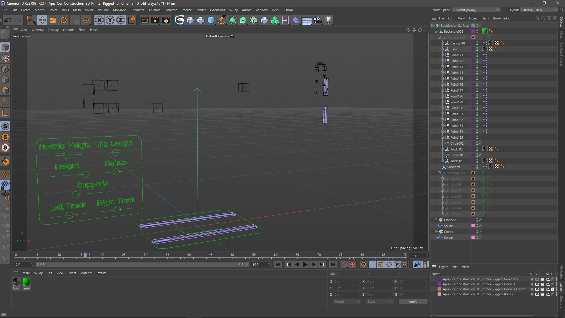 3D Apis Cor Construction 3D Printer Rigged for Cinema 4D https://p.turbosquid.com/ts-thumb/6w/ZKHC4Y/21/yc4ausmzmuodvjuo_apis_cor_construction_3d_printer_rigged_for_cinema_4d_004/jpg/1735569743/1920x1080/fit_q87/19d04623eccd88c1efad973a8e270895cc6b9044/yc4ausmzmuodvjuo_apis_cor_construction_3d_printer_rigged_for_cinema_4d_004.jpg