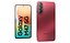 Samsung Galaxy M47 красный