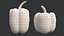 Bell Peppers Collection - 6 colors 12 model PBR