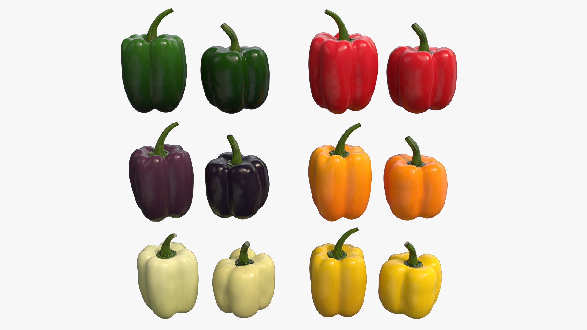 peppers - 6 colors 3D model https://p.turbosquid.com/ts-thumb/6w/ZXmtig/hapM4xmP/001/jpg/1600083773/1920x1080/fit_q87/684ea0fc7036268b716790e911ebdb0dad956a30/001.jpg