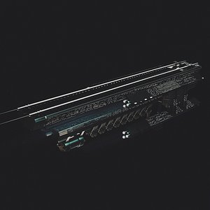 AU-45 Mothership