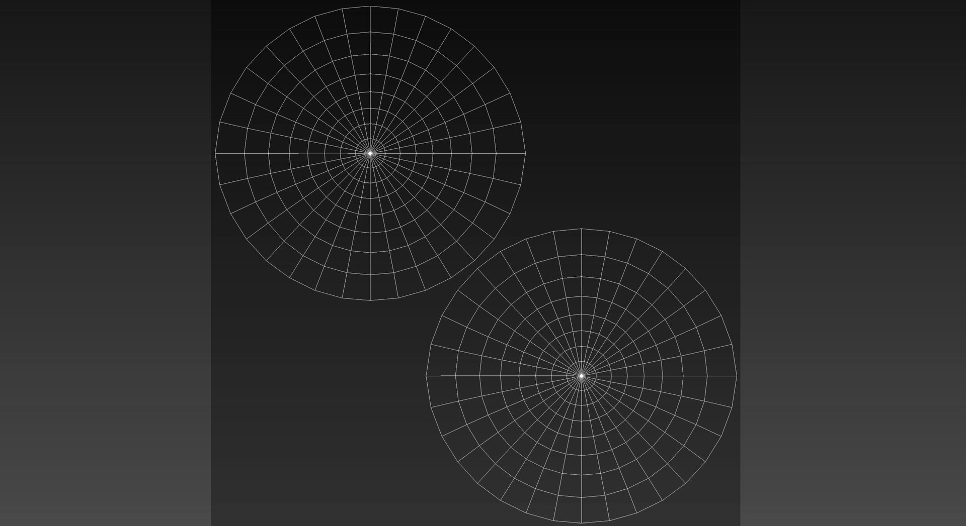 Moon Model - TurboSquid 1916000