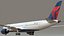 Delta Air Lines A350 SC