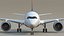 Delta Air Lines A350 SC