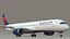 Delta Air Lines A350 SC