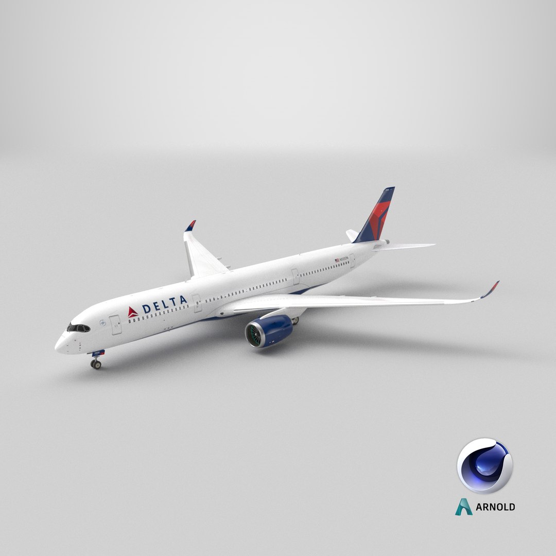 Delta Air Lines A350 SC 3D model https://p.turbosquid.com/ts-thumb/6w/gFkvxm/Za/stemcell_cinema_4d_arnold_render/png/1726768333/1920x1080/fit_q87/07dddf6ae8b8d9933322c9988404dd6933d5b1c2/stemcell_cinema_4d_arnold_render.jpg