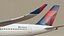 Delta Air Lines A350 SC