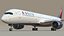 Delta Air Lines A350 SC