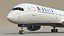 Delta Air Lines A350 SC