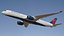 Delta Air Lines A350 SC