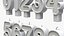 Candle Numbers