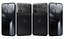 Motorola Signature 27 Coal Smoke