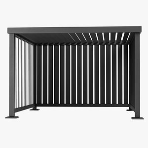 3D Gazebo 14