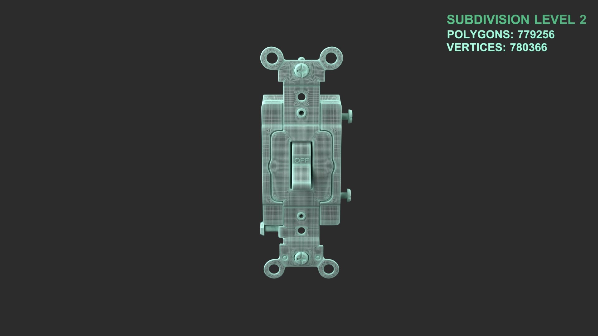 Light Switch 3D https://p.turbosquid.com/ts-thumb/6w/pdrPWT/ZQ/wireframe_0002/jpg/1732518613/1920x1080/fit_q87/44ec4e45e219c6a781a88a4ee2678bcdbe0a34de/wireframe_0002.jpg