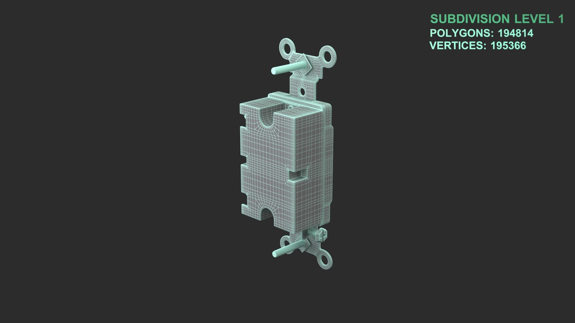 Light Switch 3D https://p.turbosquid.com/ts-thumb/6w/pdrPWT/x2/wireframe_0006/jpg/1732518615/1920x1080/fit_q87/f27d3352d414728862c29b6cd59a1eab02059c7f/wireframe_0006.jpg