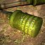 3d 24 grenade model
