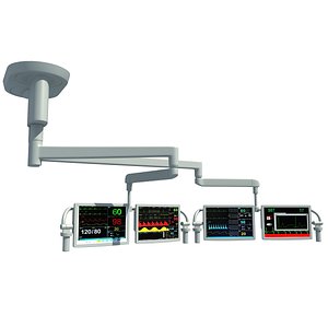 medical equipment max
