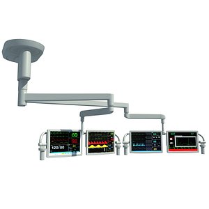 Medical Equipment 05