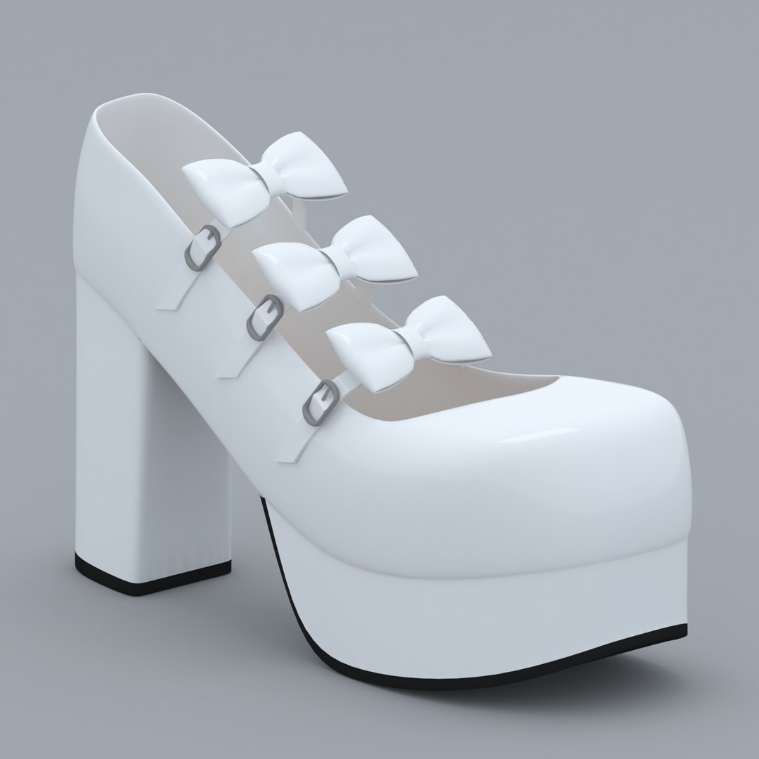 3d model of lolita shoe https://p.turbosquid.com/ts-thumb/6x/0dA5ol/F58ysH8n/renderwplane04/jpg/1473924974/1920x1080/fit_q87/7bc22a94cb8e2943514c4415e10df68a081035d7/renderwplane04.jpg