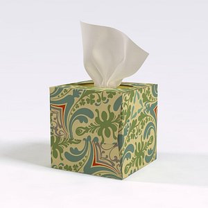 max kleenex box
