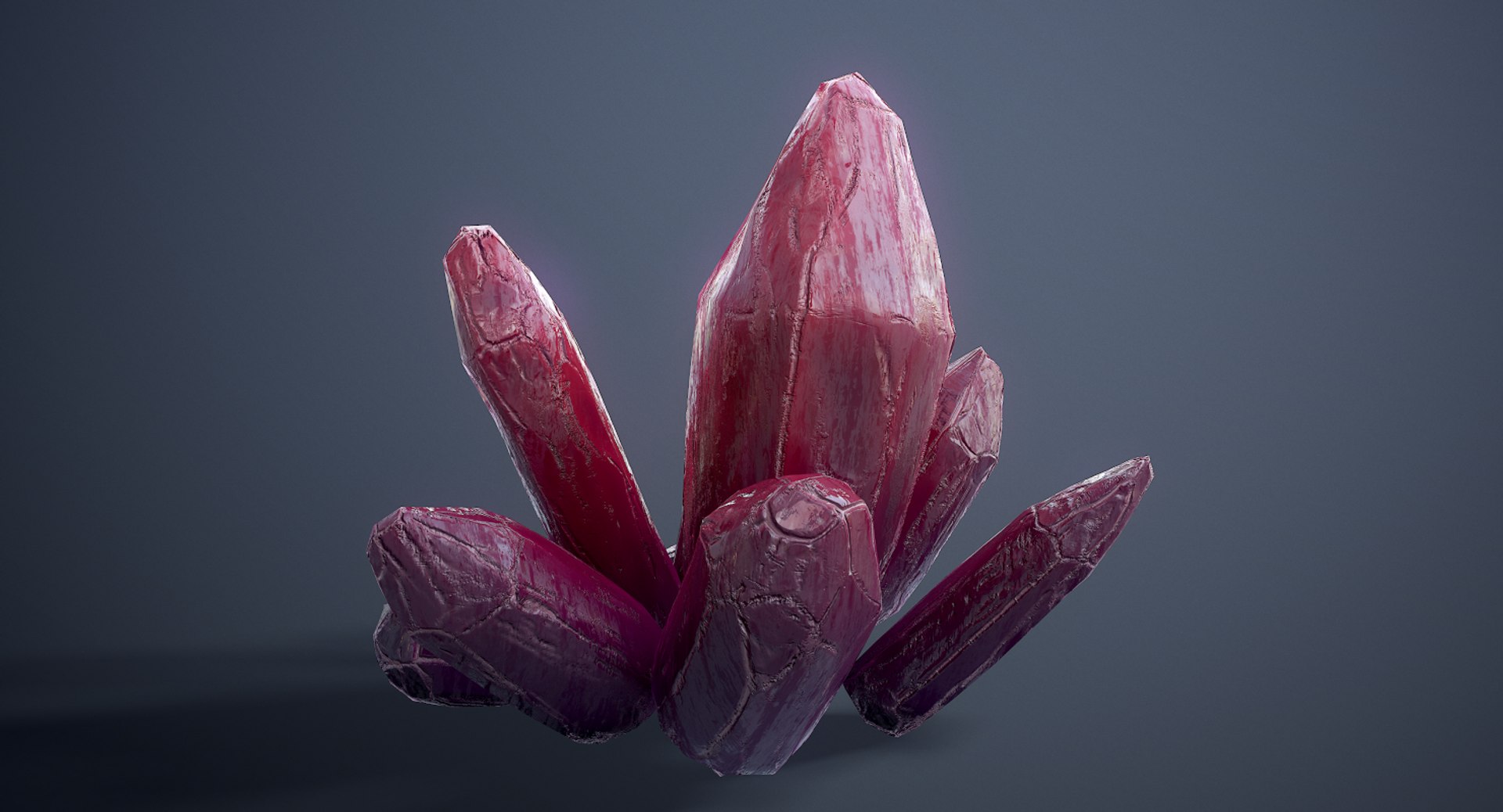 realistic crystal 3D model https://p.turbosquid.com/ts-thumb/6x/5QBGCa/dqpNI1Pc/screenshot017/png/1552601710/1920x1080/fit_q87/ff78844c23b5de0d52eb1fbb298eb6d1329572a8/screenshot017.jpg