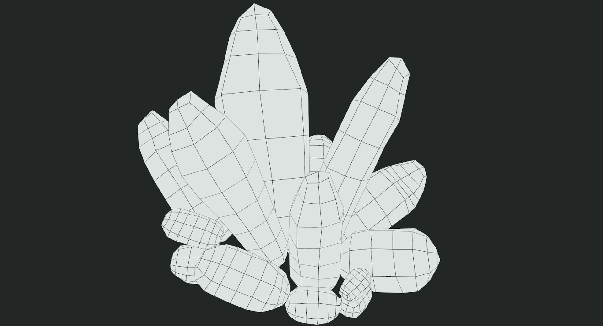 realistic crystal 3D model https://p.turbosquid.com/ts-thumb/6x/5QBGCa/pmd2Vh6f/screenshot020/png/1552601710/1920x1080/fit_q87/d2ccf79a1639f517e086e5e46859c53960d41545/screenshot020.jpg