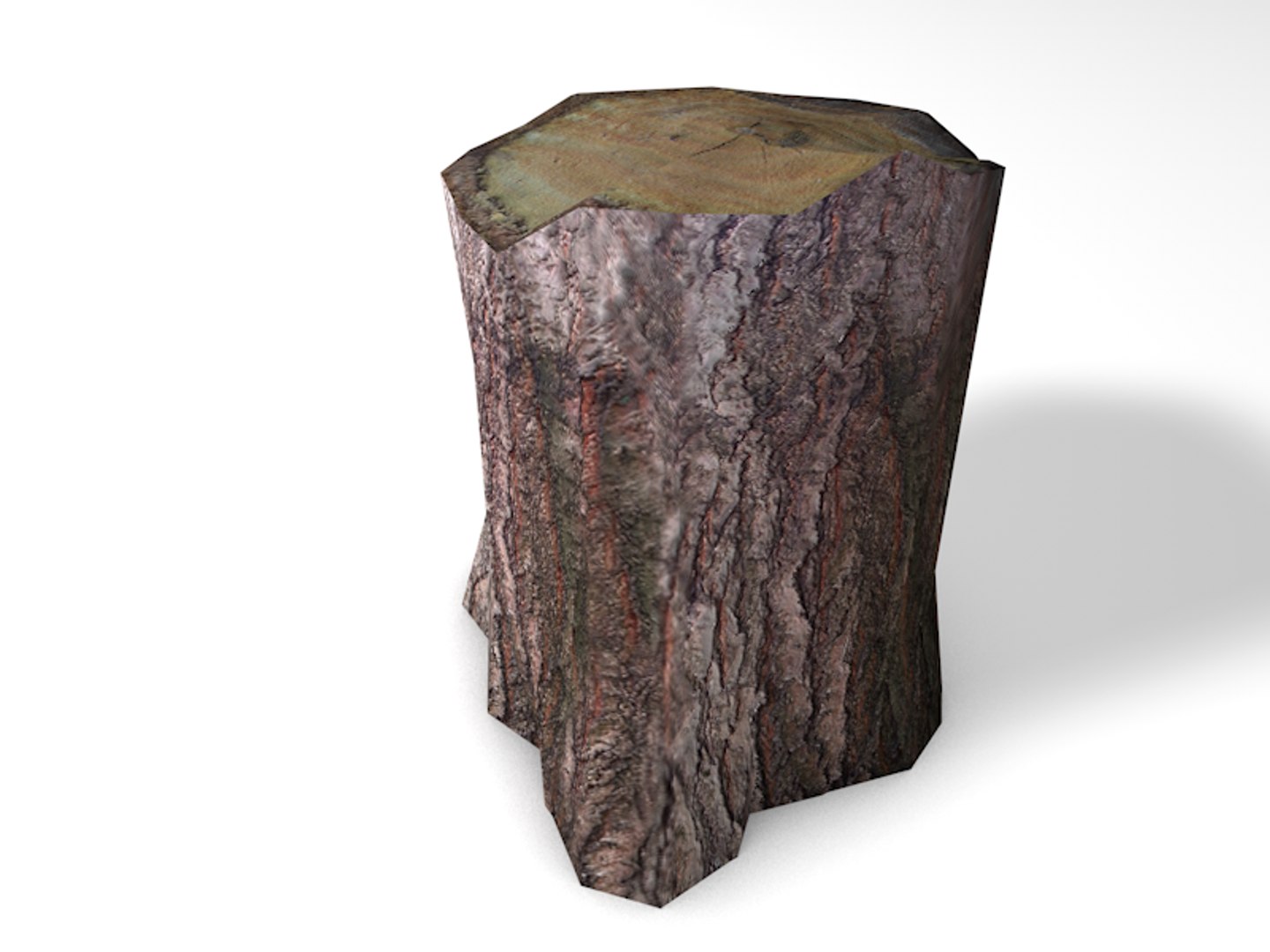 3D wood stump model https://p.turbosquid.com/ts-thumb/6x/6VNJuL/pJGoy9Pb/wood01_scene5/png/1499637639/1920x1080/fit_q87/bf8990e00da2b88fdd38081a6eace92ad91e3bde/wood01_scene5.jpg