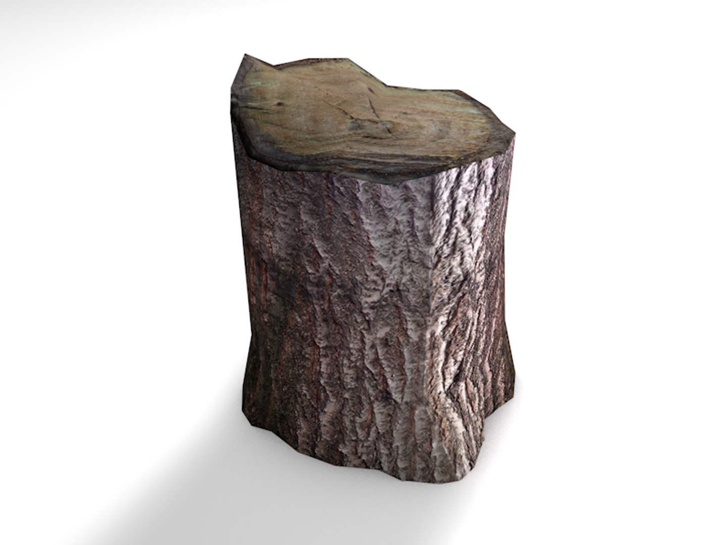 3D wood stump model https://p.turbosquid.com/ts-thumb/6x/6VNJuL/qsOW3OyK/wood01_scene3/png/1499637868/1920x1080/fit_q87/ebd2f4f3c5eacb1dffcf3db22b445c0b06baded4/wood01_scene3.jpg