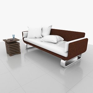 BALI SOFA DESIGN