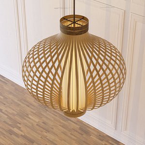 Otus Lamp