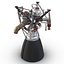 Rocket Engine RS 68