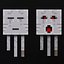 3D ghast mob minecraft