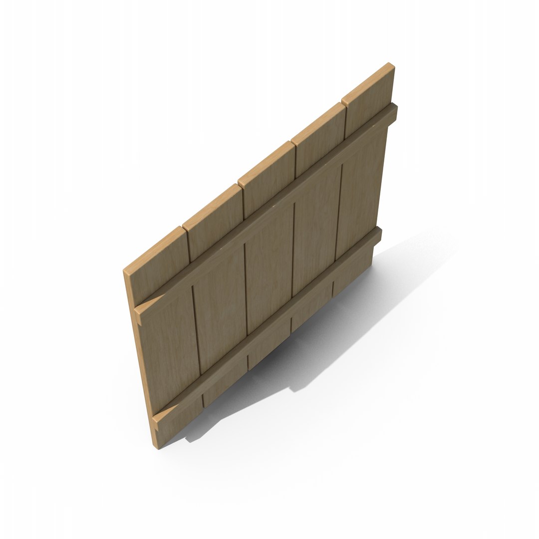 Wooden Fence 3D https://p.turbosquid.com/ts-thumb/6x/JDkiR7/oW/woodenfence.d07.2k/png/1713546972/1920x1080/fit_q87/0db85ea7638f682c8aa23bb3614ee3c54ecd9302/woodenfence.d07.2k.jpg