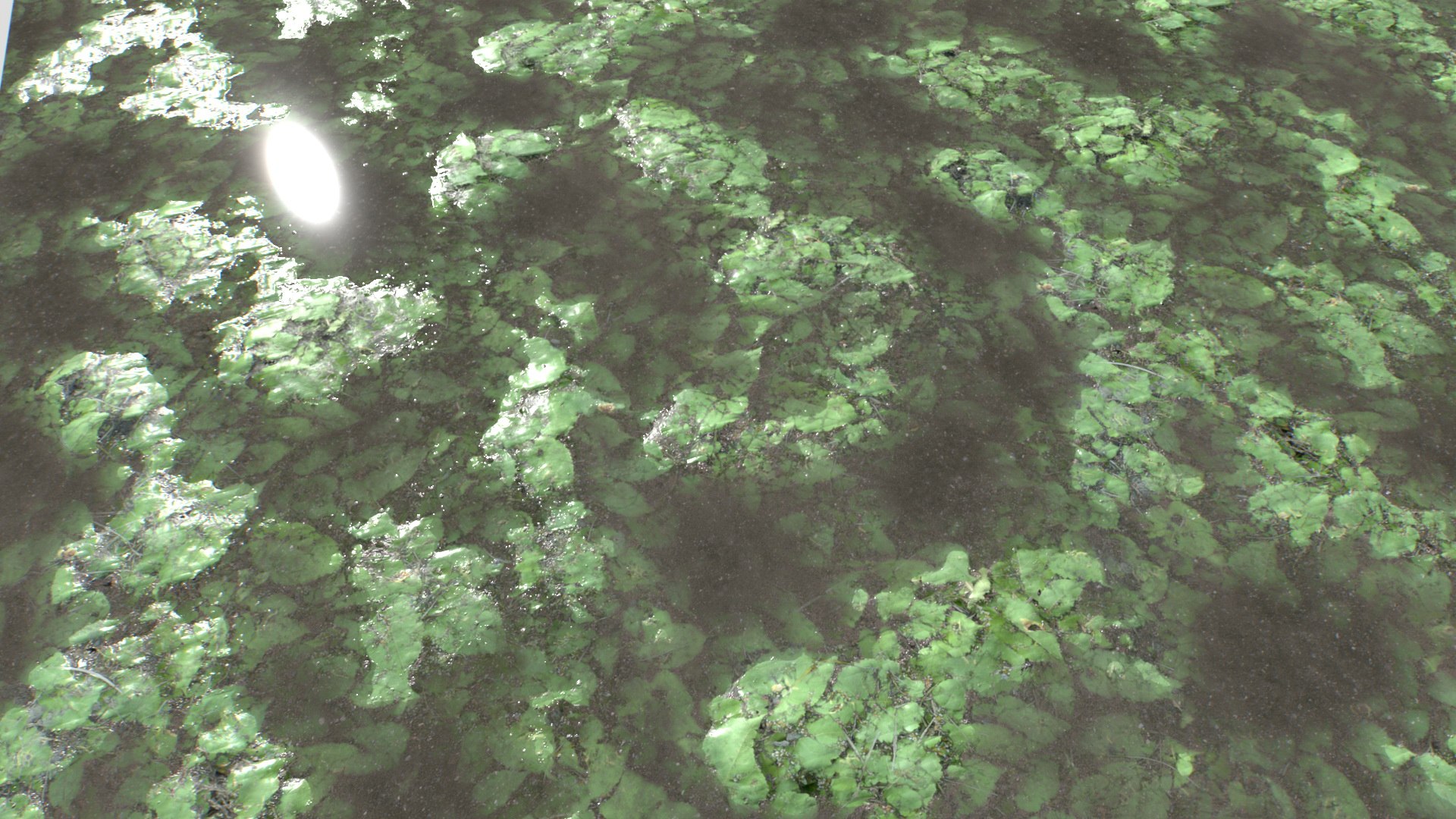 Water with algae and Plants 4 model https://p.turbosquid.com/ts-thumb/6x/JpZ08n/5M/untitled_003/jpg/1751050912/1920x1080/fit_q87/c28140f5dfd5aa348076137c9a52f6b4ef04b746/untitled_003.jpg
