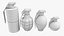Grenade Pack 4K PBR Textures