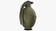 Grenade Pack 4K PBR Textures