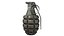 Grenade Pack 4K PBR Textures