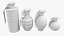 Grenade Pack 4K PBR Textures