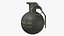 Grenade Pack 4K PBR Textures
