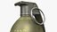 Grenade Pack 4K PBR Textures
