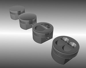 engine piston.blend