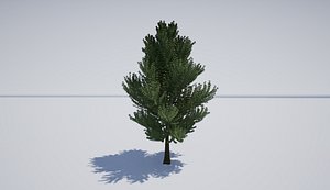 Tree 1