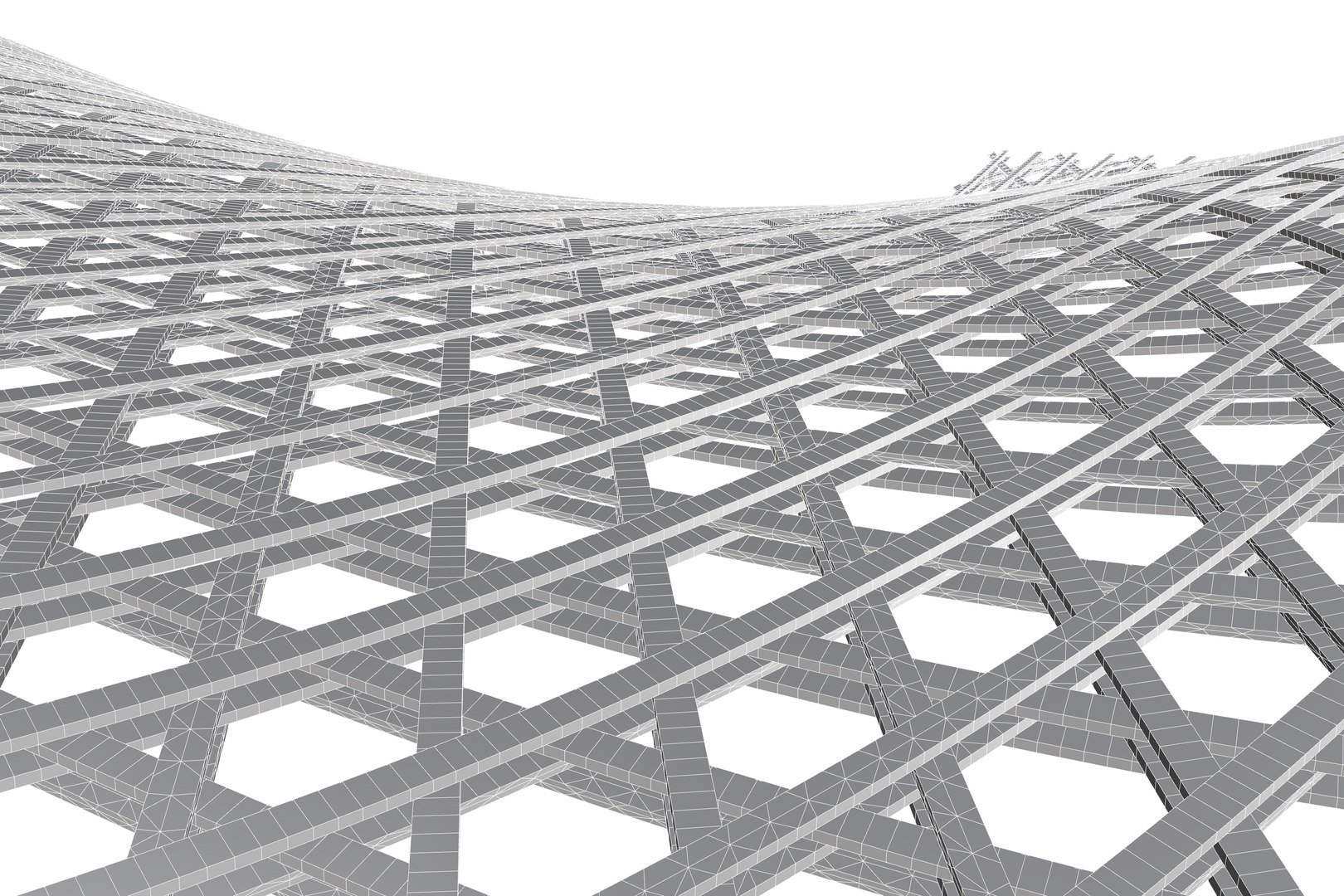 3D 43 Futuristic Layered timber beams structure V1 model https://p.turbosquid.com/ts-thumb/6x/VLgWTd/Jv/w2/jpg/1665375675/1920x1080/fit_q87/782453043828ac644213b1d8d3e0fae5cb0ce184/w2.jpg