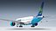 Airbus A350-1000 Air Caraibes