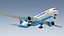 Airbus A350-1000 Air Caraibes
