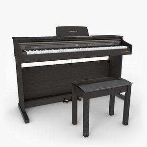 Kurzweil Keyboard Ka130