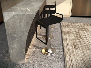 Bar Chair