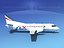 SAAB SF340 Rex Regional Express